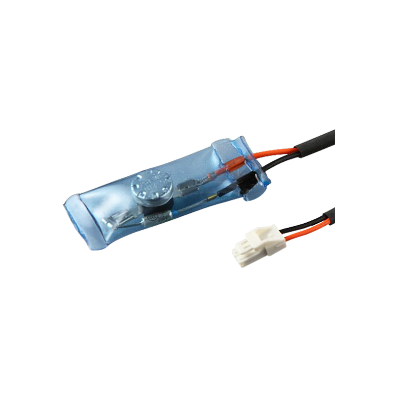 High Quality Heating Thermostat for Refrigerator with CE (DT-2008)