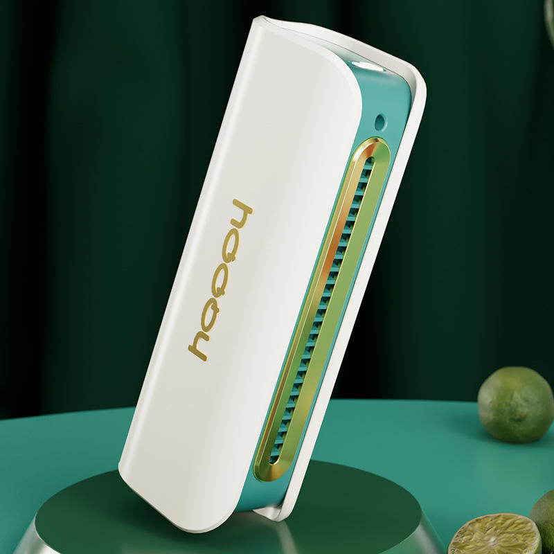 Portable Home Fridge Ozone Sterilization Deodorizer Air Purifier Food Preservation