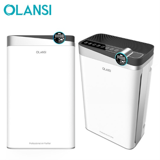 Replacement Filter Change Reminder Home HEPA Air Purifier Humidifier