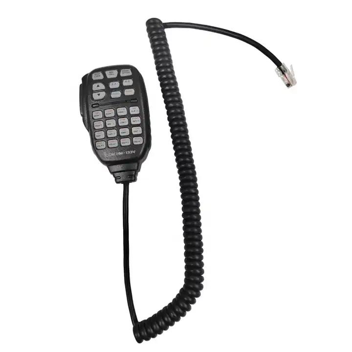 Радиостанция Icom IC-V3500 VHF 65Вт, 144 МГц
