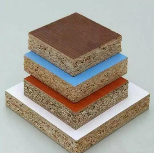 High-Strength Heat-Resistant Particleboard for Commercial Kitchens & Catering Equipment