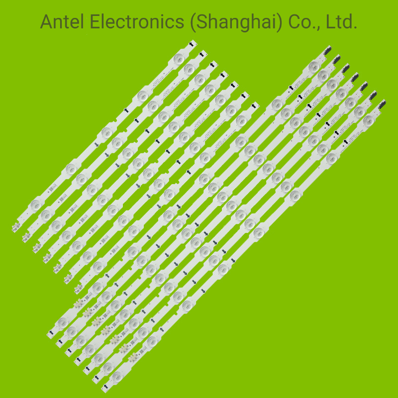 Светодиодная лента для Samsung UA55HU6000J