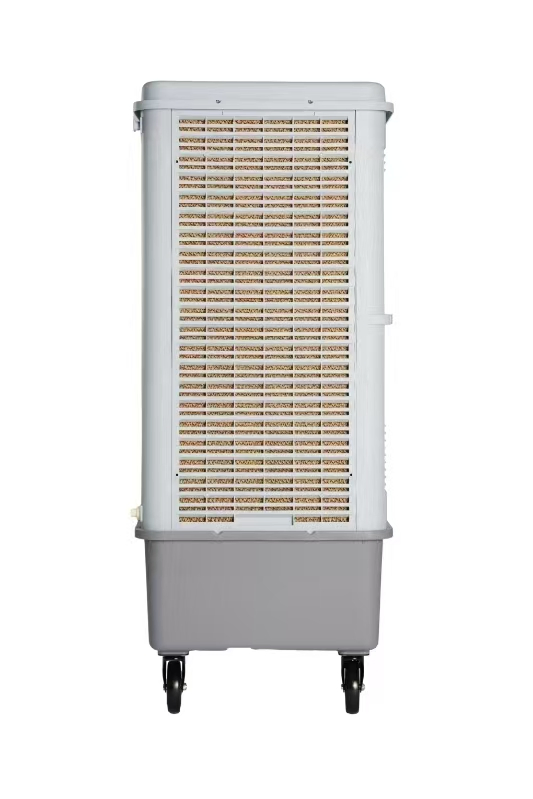 High-Efficiency 18000CMH Commercial Air Cooler for Large Spaces