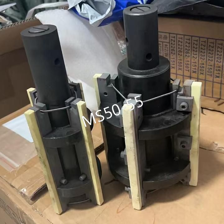 High Precision Ms/50-55 Deep Hole Honing Head for Hole Making