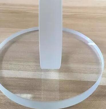 High Quality Borosilicate Float Glass for Tempering