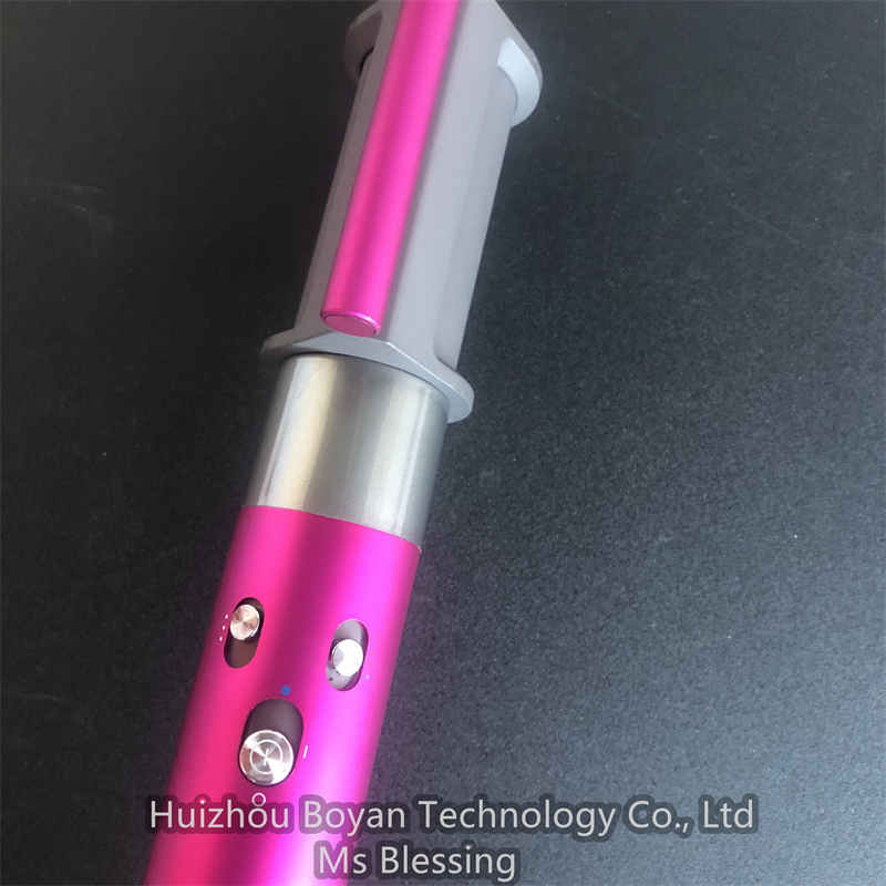 First-Class HS05 Curly Hair Stick Complete Set Multi-Functional Air Wrap