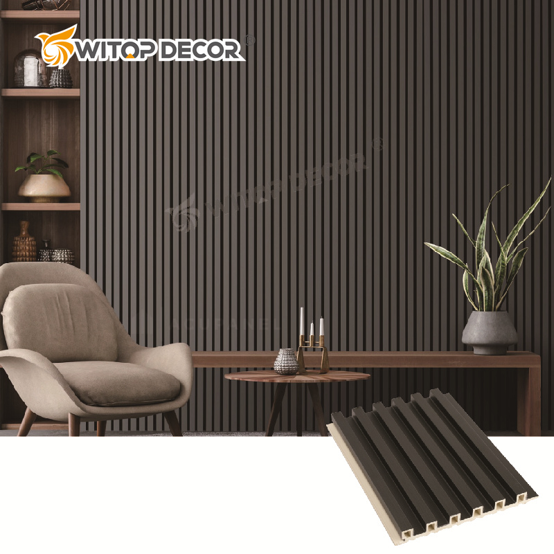 Interior WPC Wall Panels: Letting Colors Extend Your Life