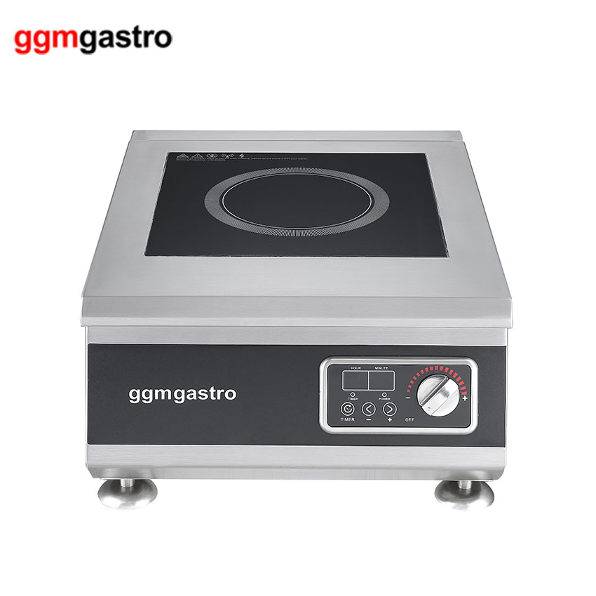 Induction Hob Electric Built in Hob