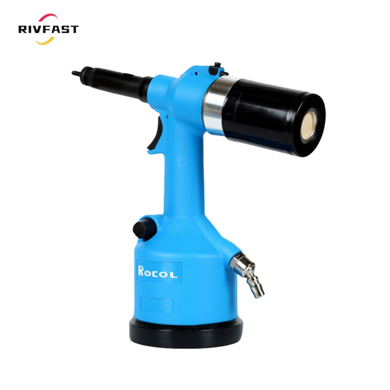 Пневматическая заклепочная машина Rivfast 312K