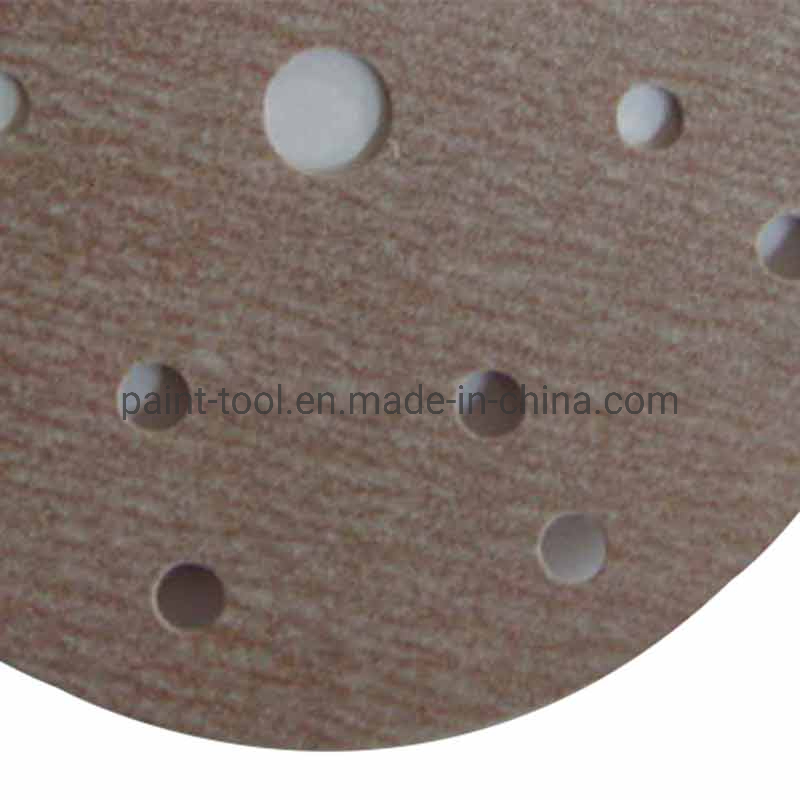 Sanding Disc Sand Paper Abrasive Paper Abrasive Discs
