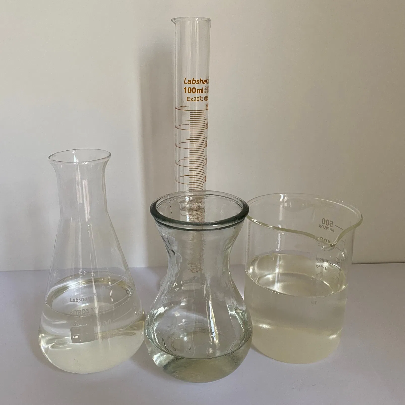 Concrete Admixture Polycarboxylate Ether Polycarboxylate Superplasticizer PCE