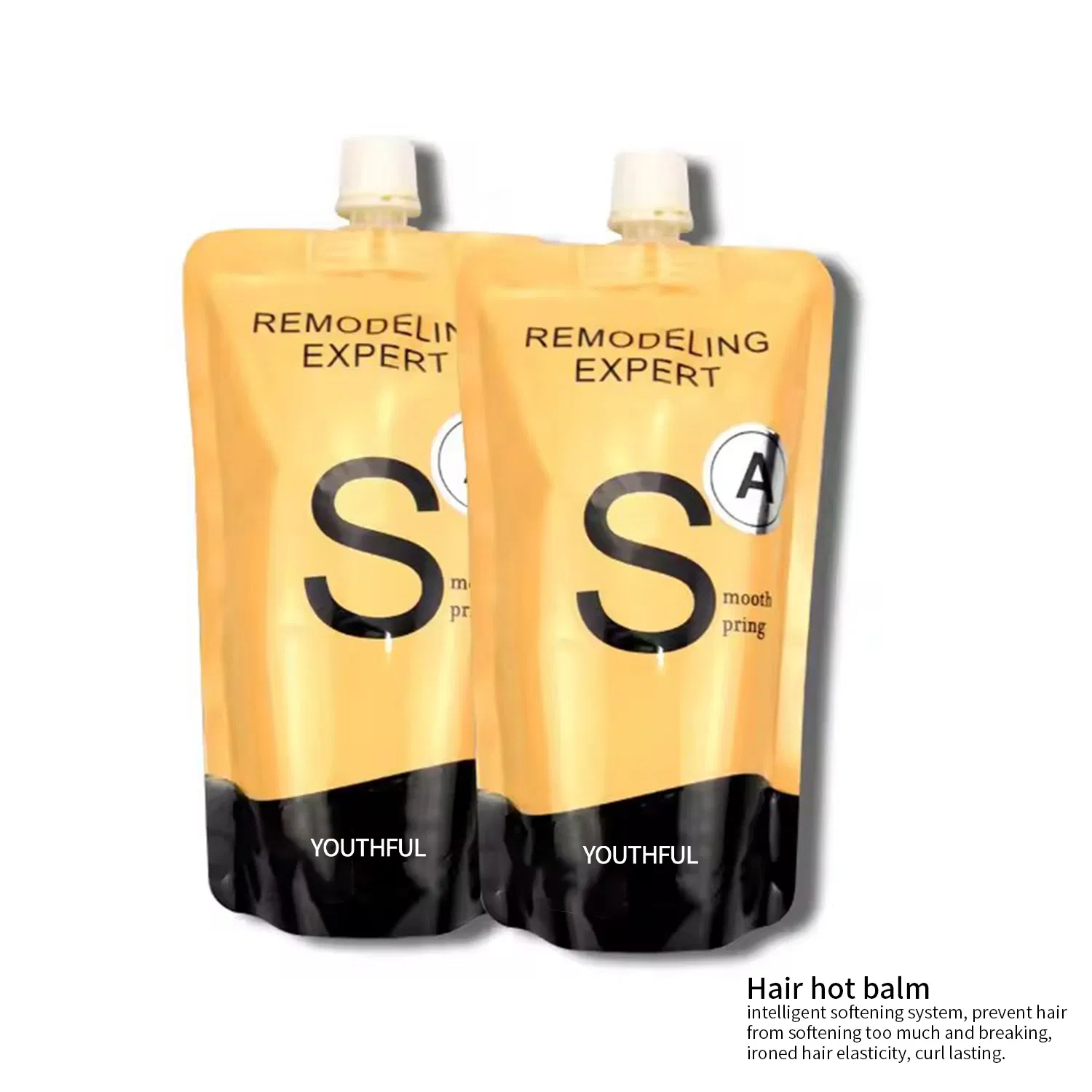 Permanent Hair Styling Perm Lotion Hair Curling Cream Support OEM and ODM
