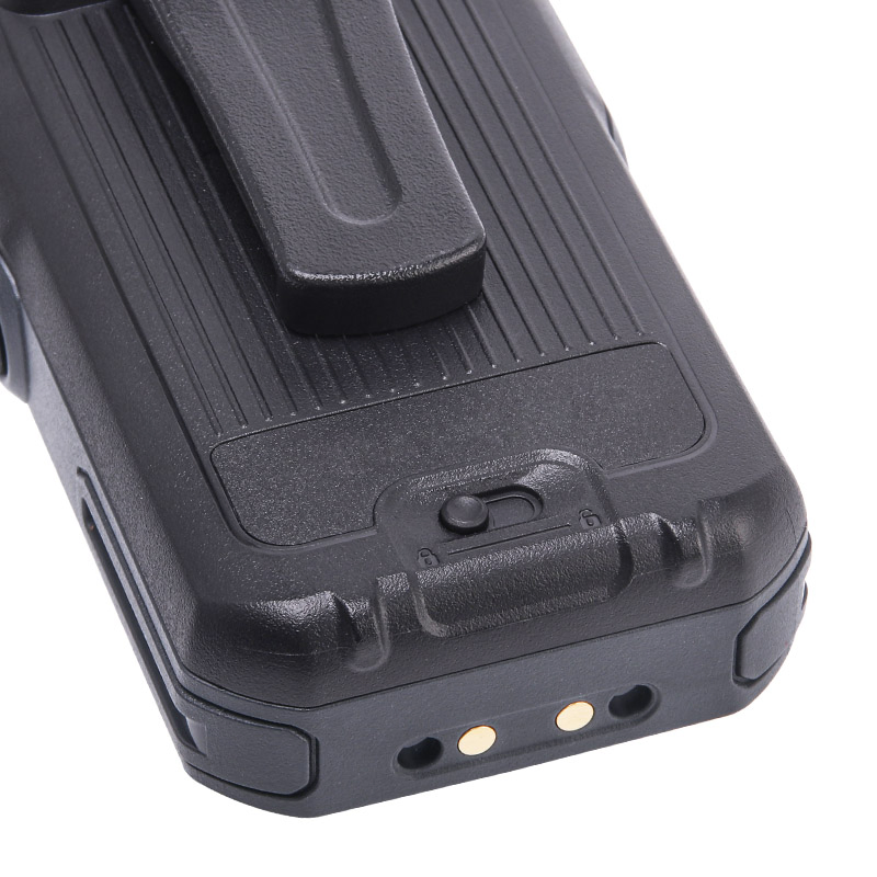 Рация Uniwa NR120 с GPS и дальностью 30 км