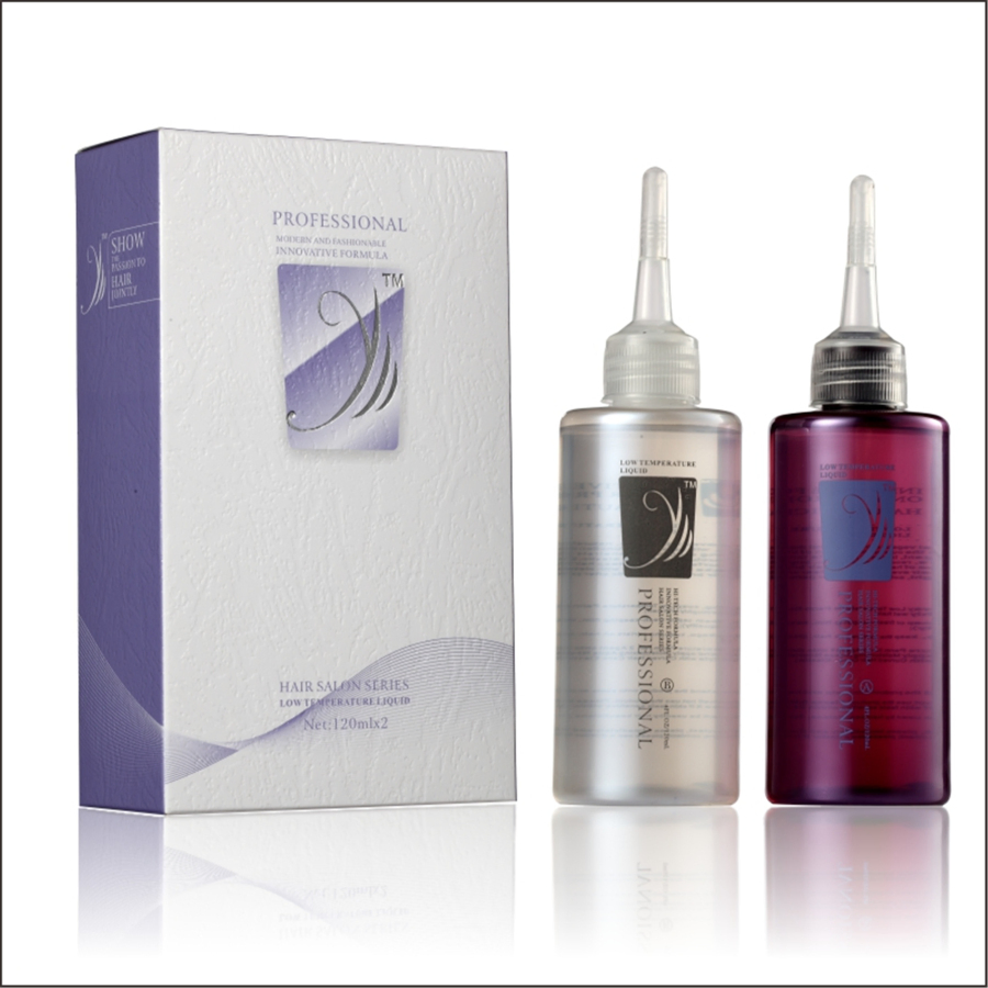 OEM Cold Hair Wave Perm Lotion