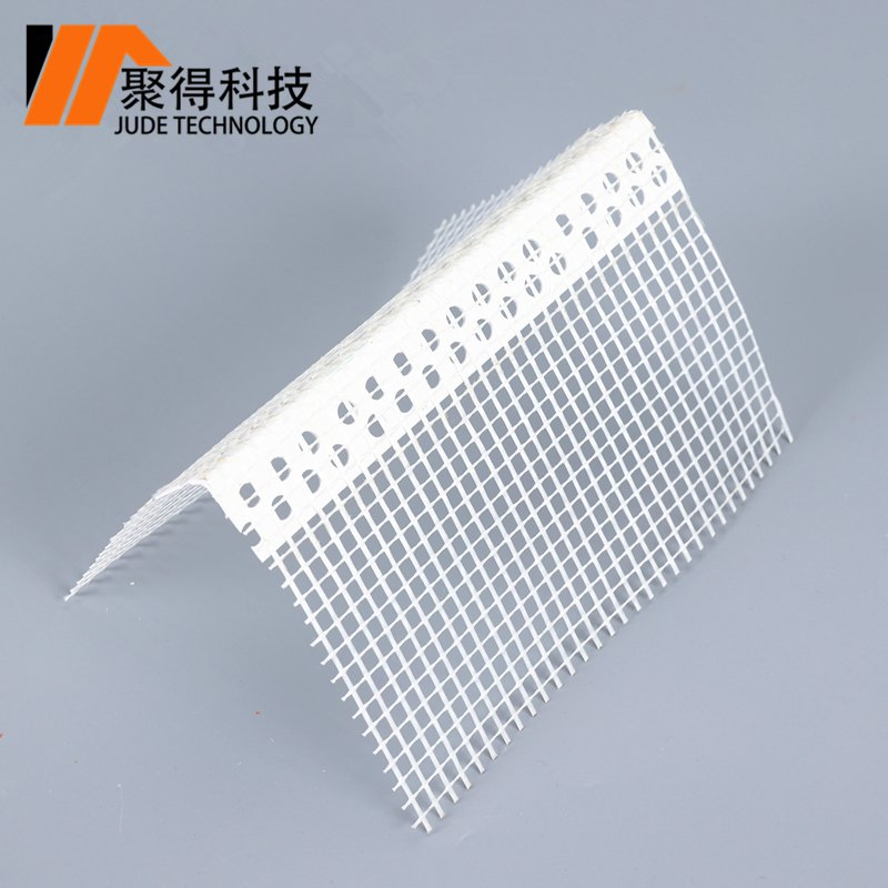 High Quality PVC Corner Bead with Fiberglass Mesh with Good Price