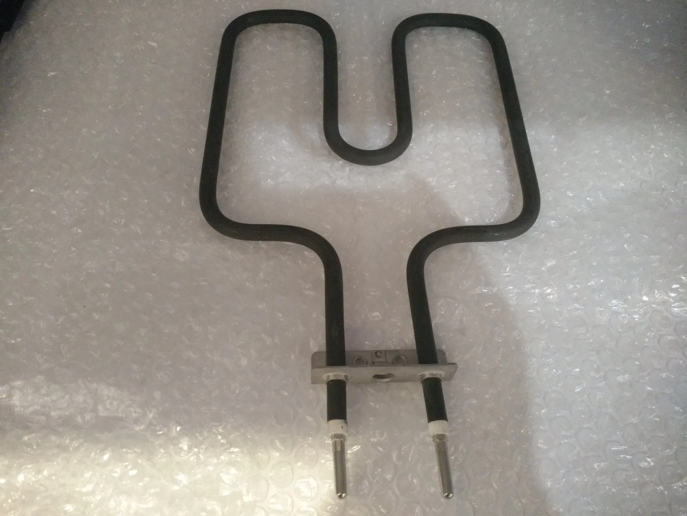 2000W Ce Certification Steel Tube Heating Element for Oven