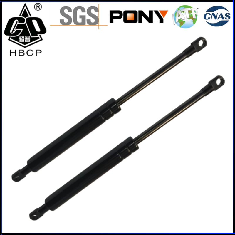 Gas Spring Universal Shock Absorber Hydraulic Support Rod for RV Can Customize