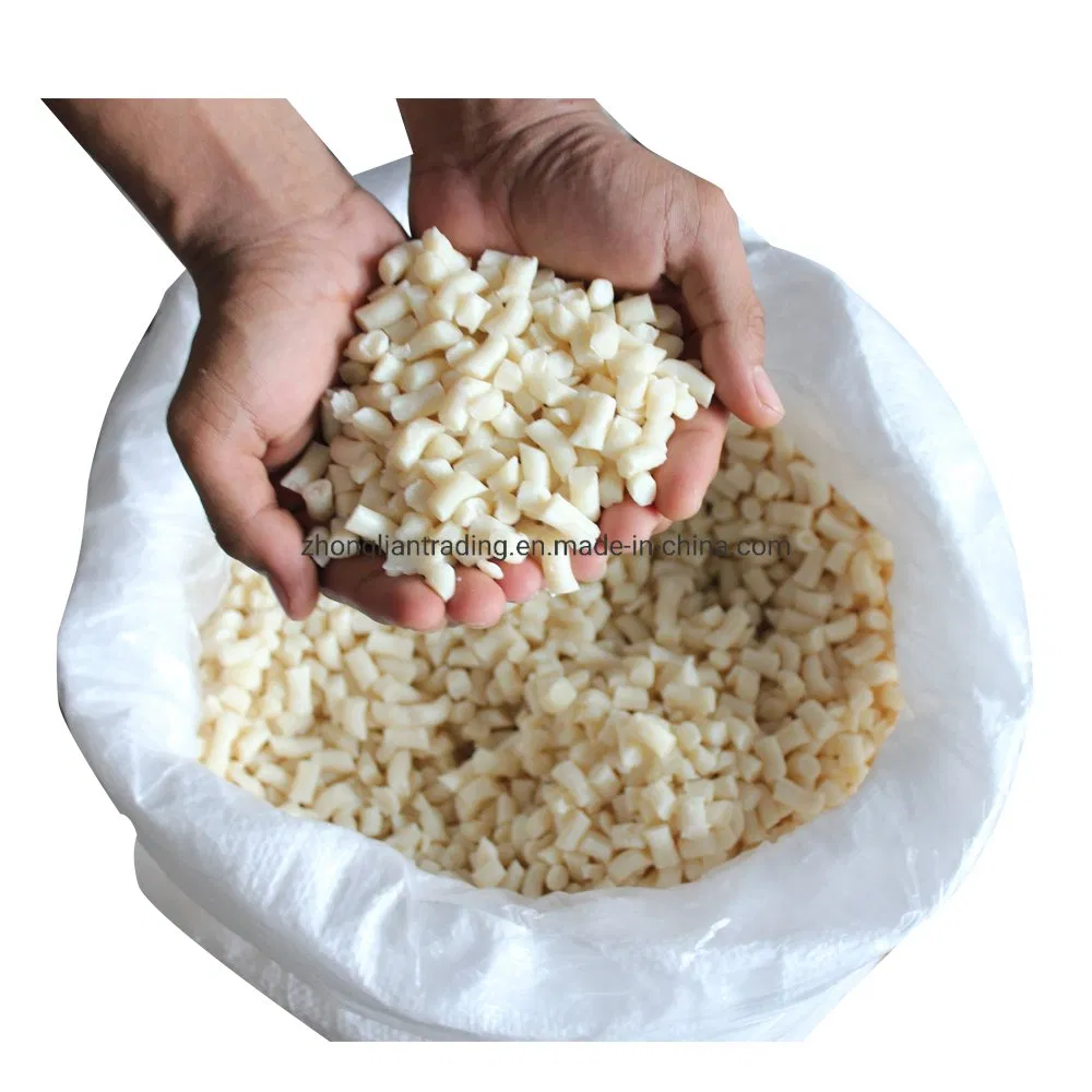 High Quality Good Price Packin 25kg 50% 74% 76% 78% Tfm 8020 Glycerine Laundry Soap Noodles