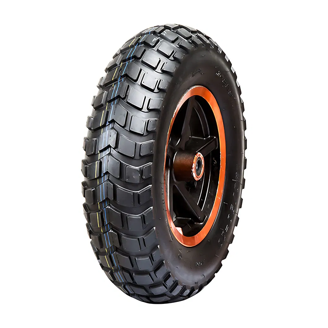 Шина для скутера Sporty 120/90-10, 130/90-10