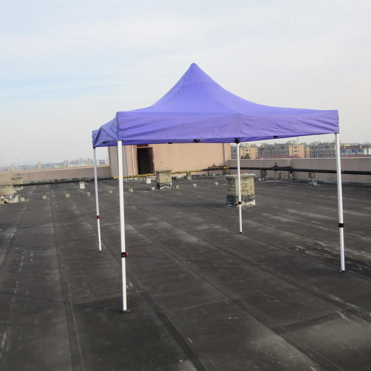 Портативная палатка для мероприятий и выставок