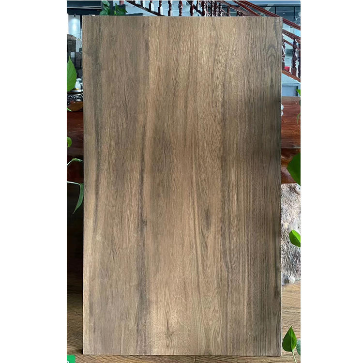 Anti-Slip Tile Garden Outdoor Matte 60X120 Wood Looking Porcelain Floor Tiles
