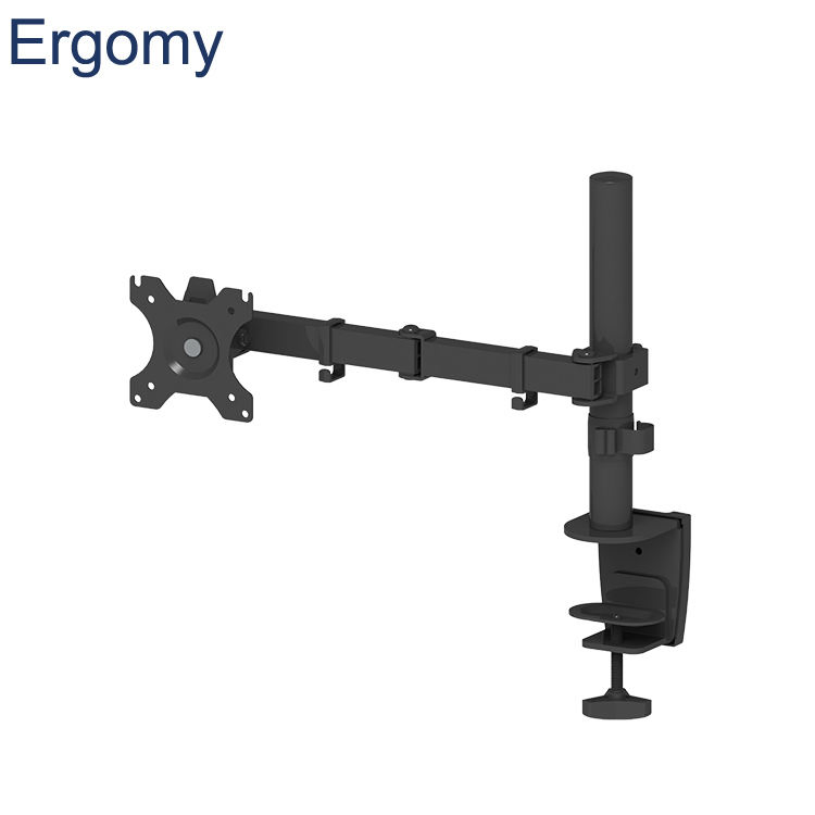 Кронштейн для монитора AM3-21, крепление на стол, нагрузка 8 кг