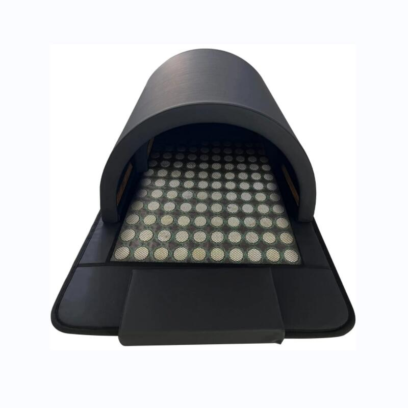 Инфракрасная сауна-купол для дома Fuluo