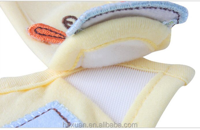 Baby Baby Bibs Wholesale Factory Price Customized Design Printed Cotton 100% Cotton Embroidered Infants & Toddlers Can OEM