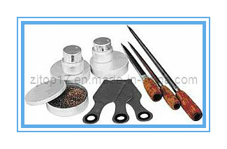 Seed Sampling Probe or Seed Sampler for Lab