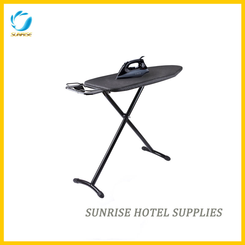 Hotel Guest Room Foldable Ironing Board