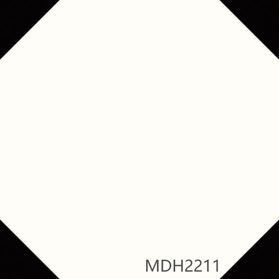 Marble Porcelain Tiles 200*200mm Flooring Wall Tiles Promotion Anti-Slip for Outdoor Kitchen