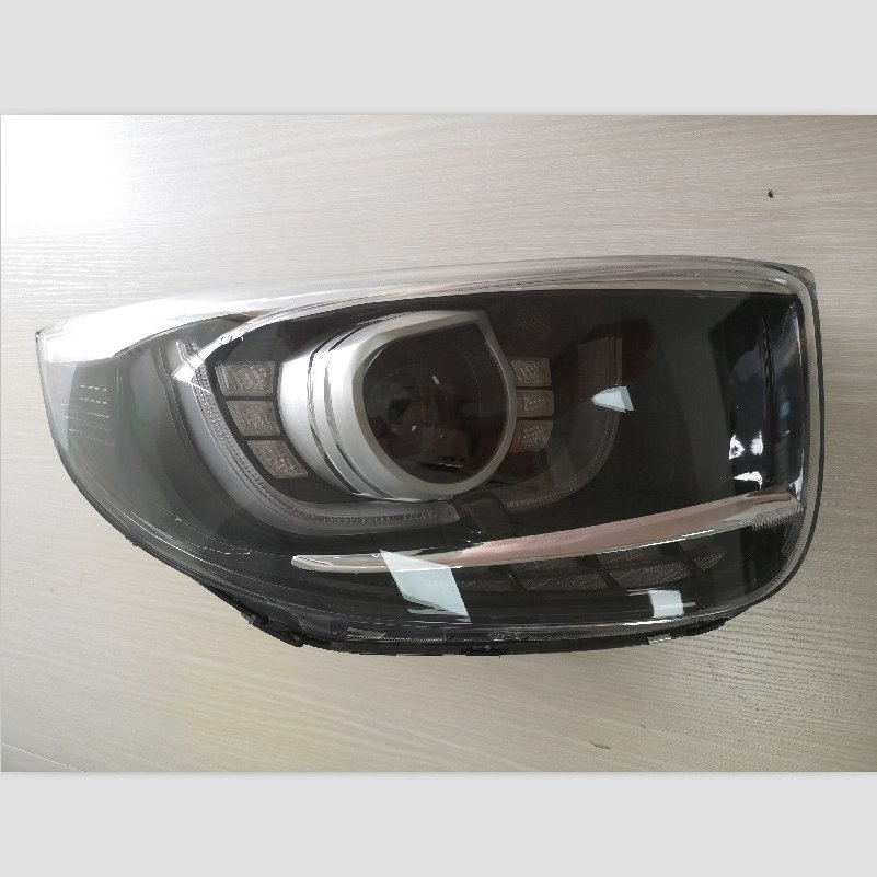 Передняя светодиодная лампа для KIA Picanto 2017-2018