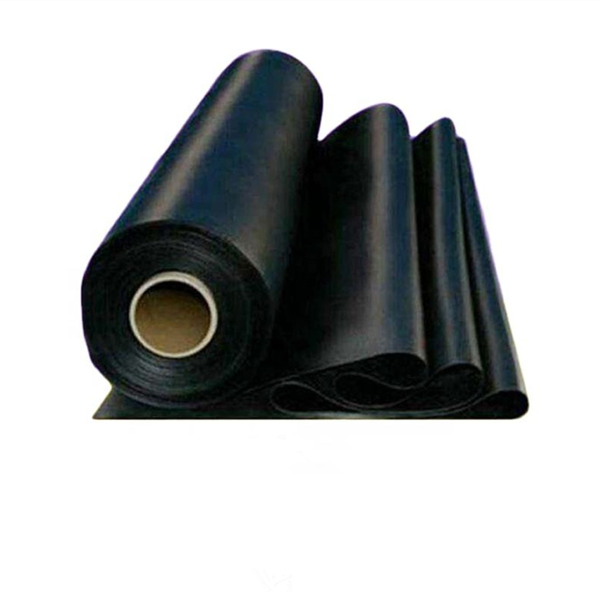 Customized Aquaculture Pond Liner Fish Tank Fish Shrimp Geomembranes Pond Liner