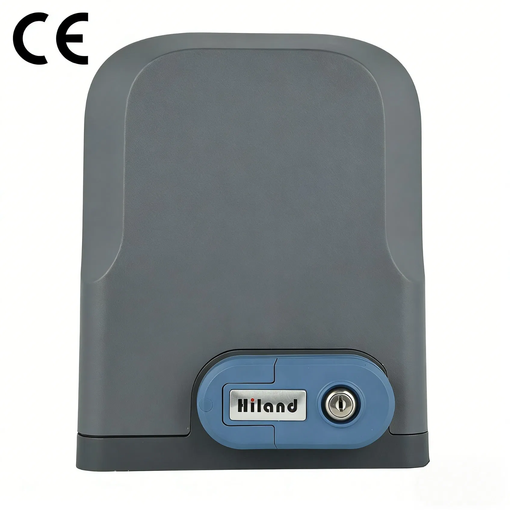Hiland DC and 500kg Automatic Sliding Gate Motor