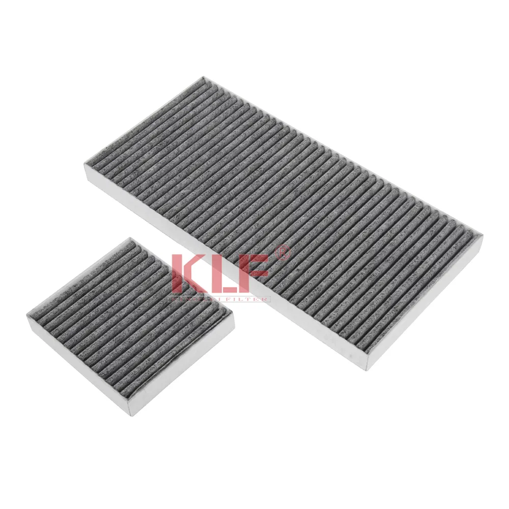 Premium Cabin Charcoal Air Filter Activate Carbon Element Filter