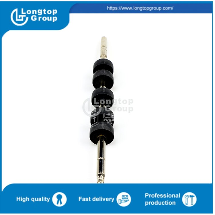 NCR Spare Parts Selfserv 87 Lvdt Belt Shaft 445-0643763