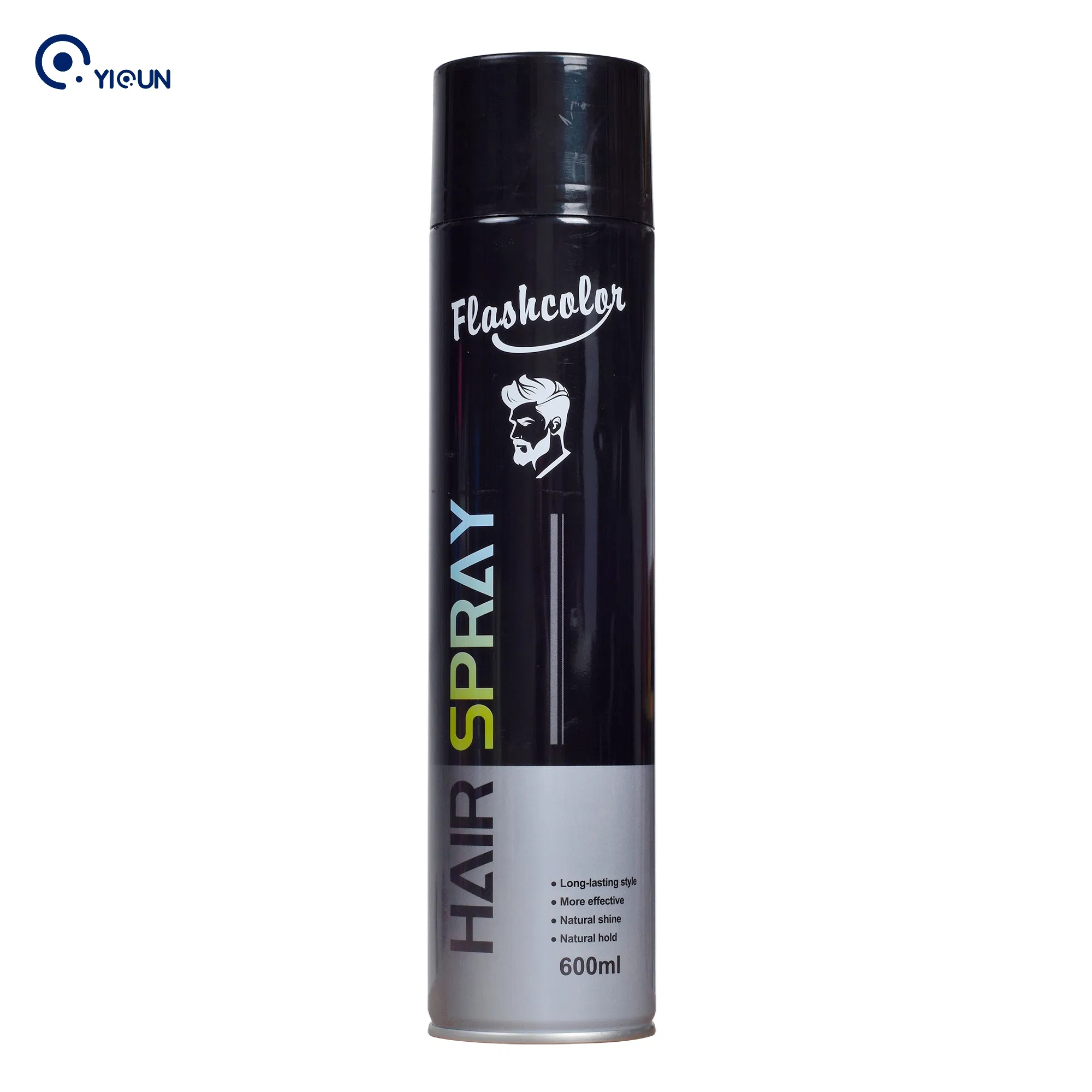 Hair Fixing Holding Products Curl Setting Hair Styling Spray