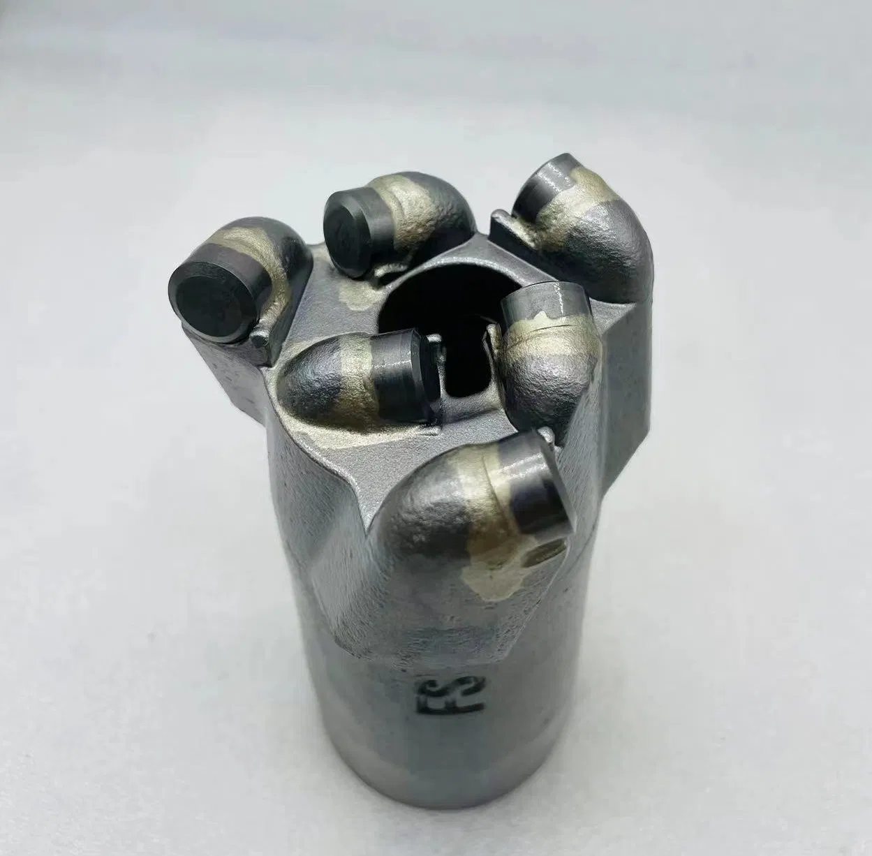 65# 2-1/2inch Distributor Hot Sale Drilling Product for Hard Rock
