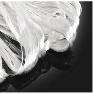 Customized Manufacturer Supply Concrete Polypropylene PP Staple Fiber