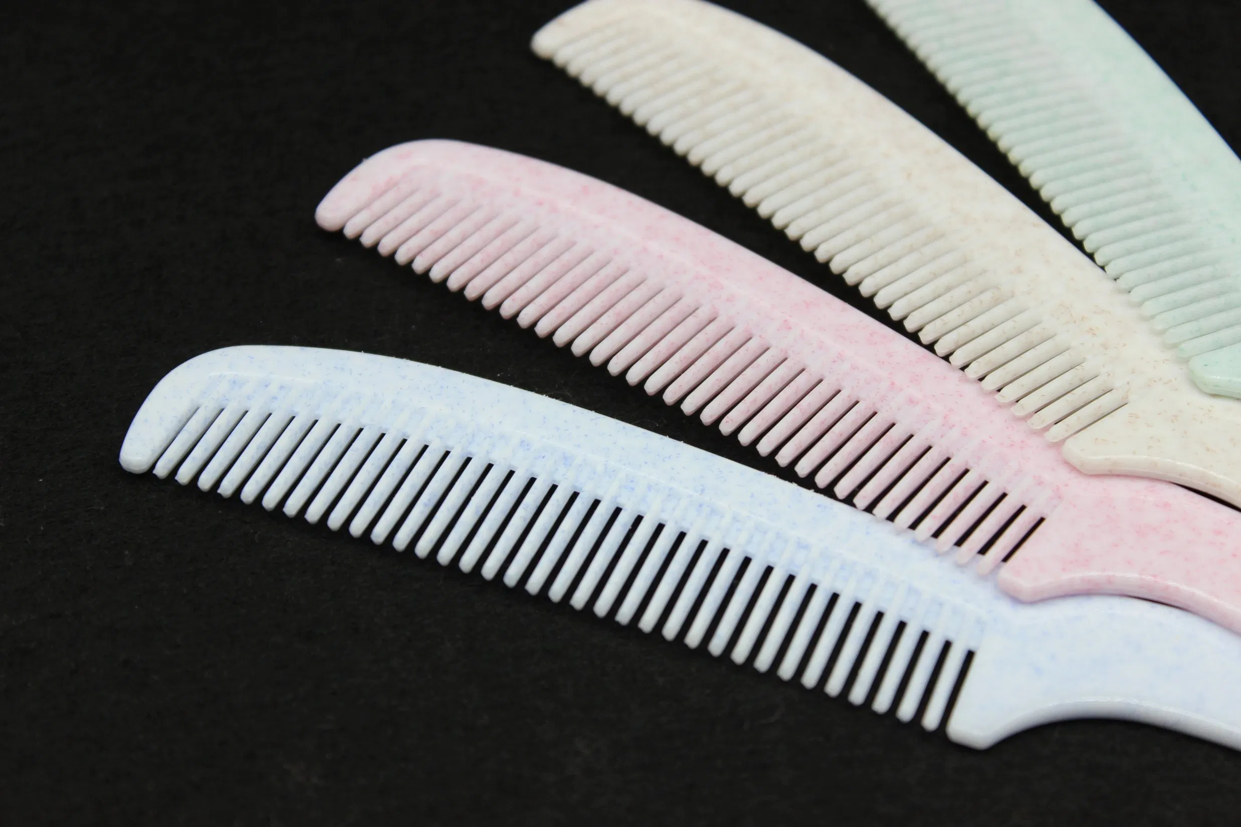 Premium Hotel Comb for Luxurious Hair Care and Styling 07