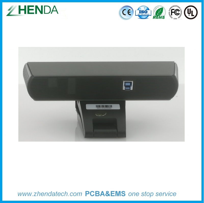 4K Definition Auto Focus USB3.0 Camera