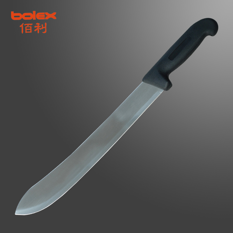 Профессиональные поварские ножи Bolex с полой заточкой