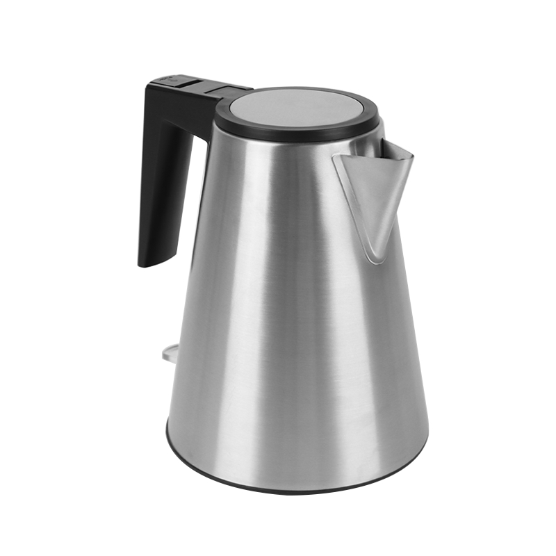 Elegant 304 Stainless Steel Teapot for Perfect Home Brewing