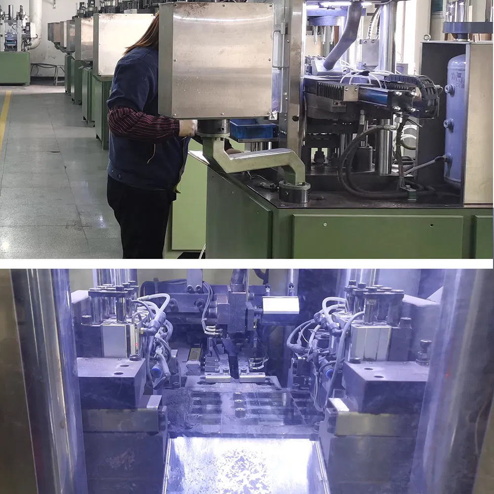 11.5mm Sintered Diamond Wire Saw for Granite Block Cutting