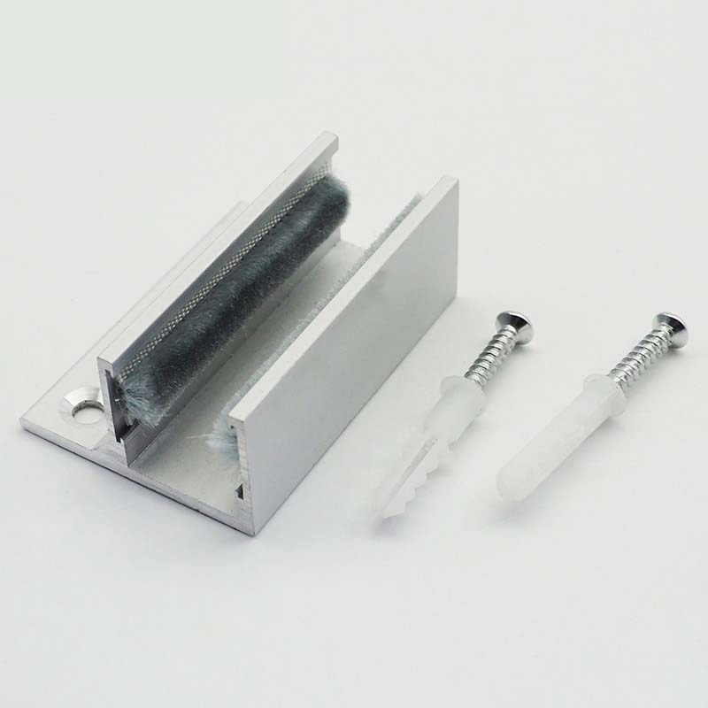E-Star Sliding Door Hardware Floor Guide