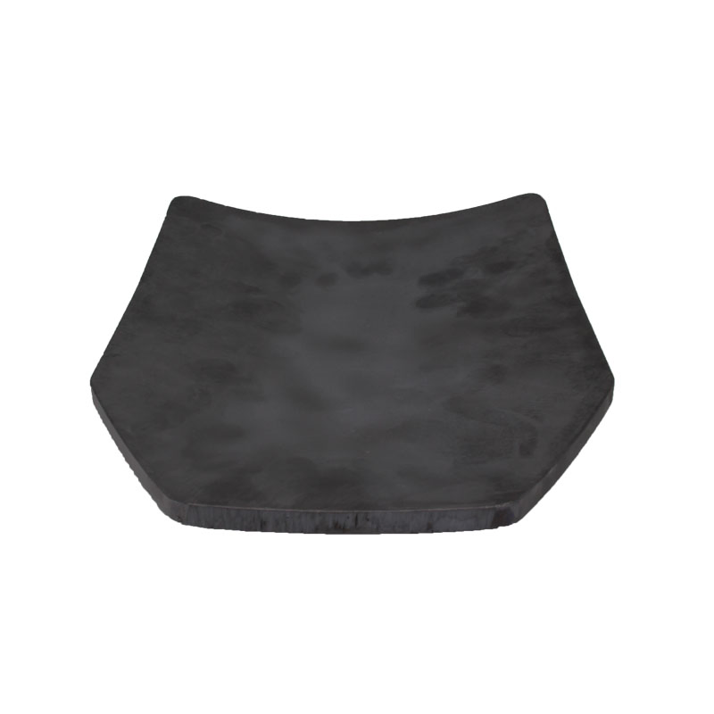 Lightweight Silicon Carbide Combat Ceramic Body Armour Plate Bp222925