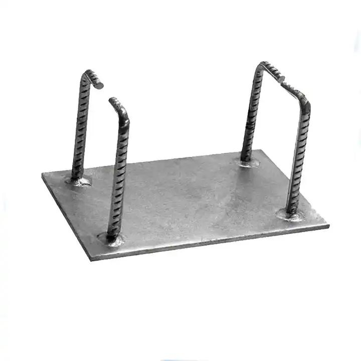 Embedded Construction Building Welding Materials Embedded Part