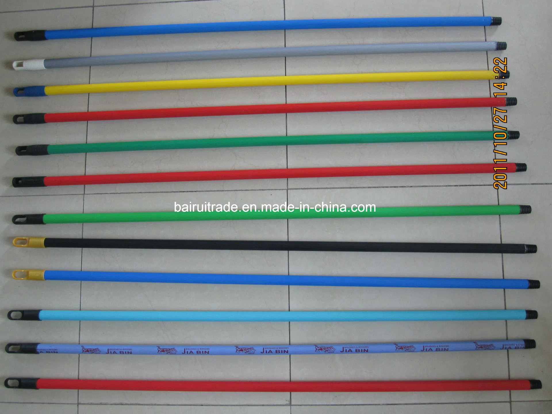 120cm Broom Handle for Export