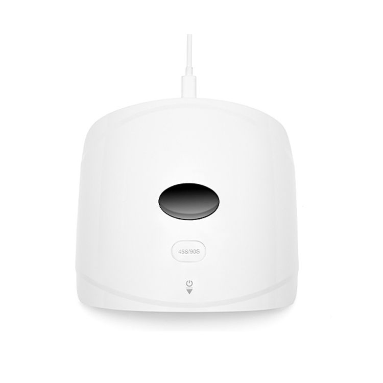 48W USB Charging LED UV Gel Nail Lamp Manicure Dryer Light for Salon