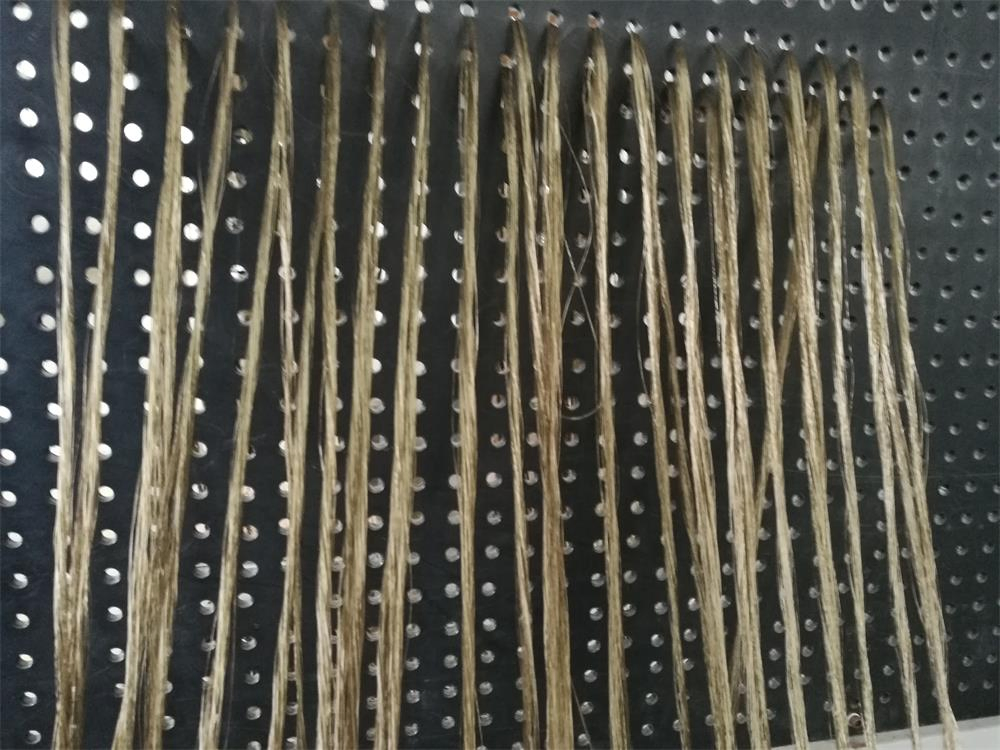 Top Quality New Material Basalt Continuous Fiber Roving